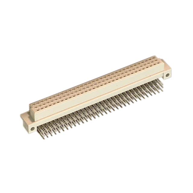 PCN13-96S-2.54DS Hirose Electric Co Ltd  DIN 41612